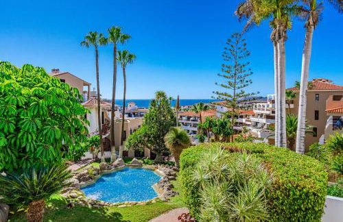 Sea View Albatros Golf del Sur - Foto 17