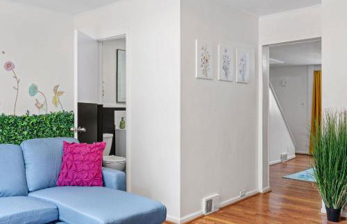 3bd - BBQ & Hot Tub - Centrally Located - Foto 16