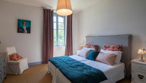 Les volets bleus-Maillane - Foto 2