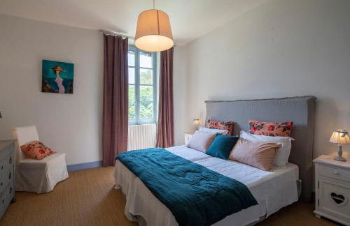 Les volets bleus-Maillane - Foto 2