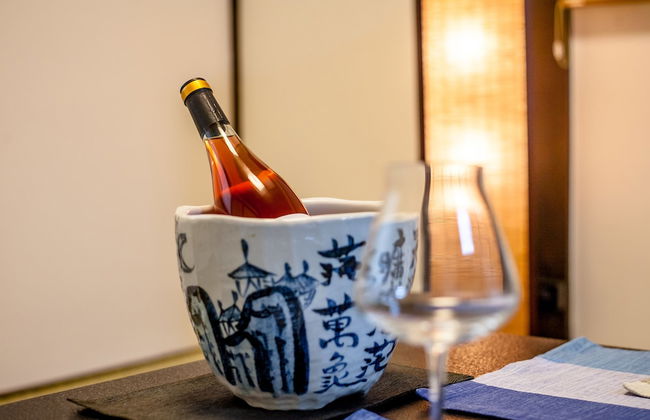 Goemon Fushimi - Foto 13