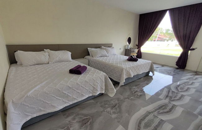 Grand Aeden Villa - Foto 11