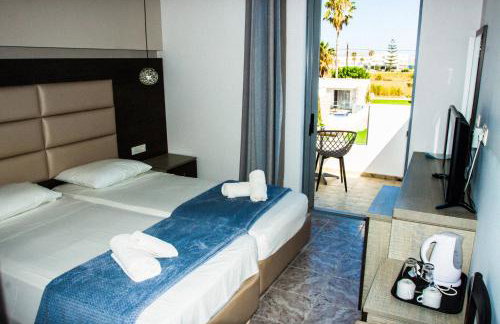 Sunshine Hotel Tigaki - Foto 47