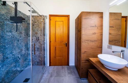 Villa La Pianazza - un OASI nel verde con piscina a pochi minuti da Sestri Levante - Foto 18