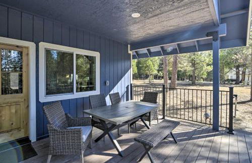 Home with Hot Tub about half Mile to Boat Launch! - Foto 27