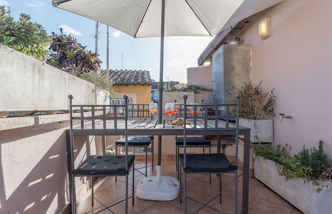 Torre Argentina Penthouse - Foto 25