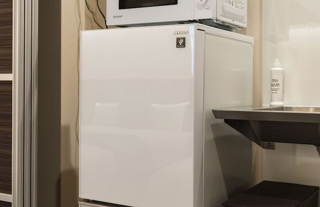 Grand Base Nagasaki City - Foto 58