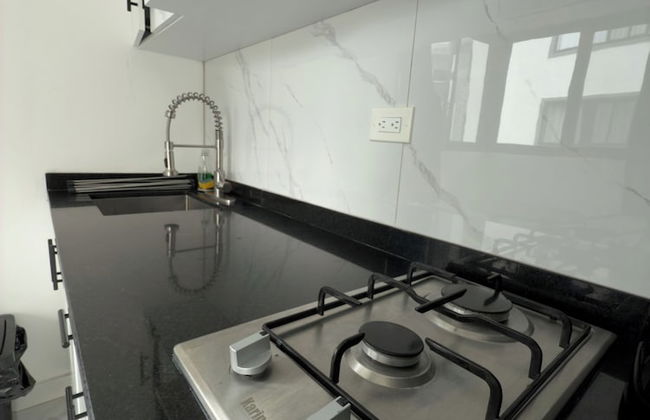 Level suites - Foto 62