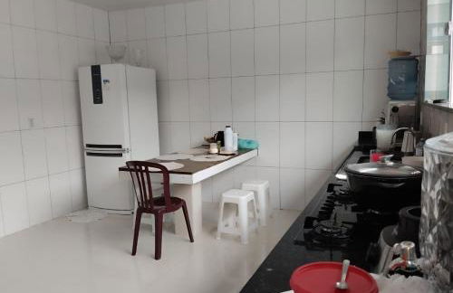 Suíte 2 próximo ao Aeroporto Internacional - Foto 11