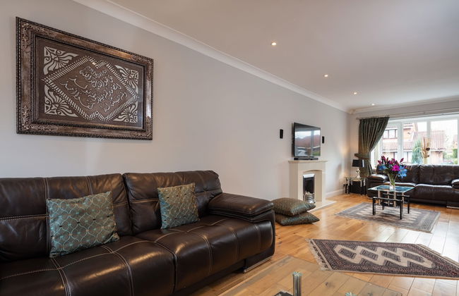 The Bluestone Villa - Photo 29