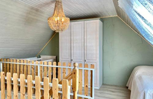 Apartmenthaus Lütt Meer - Foto 44