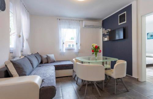 Nina in Peroj - Haus für 6 Personen - Foto 16