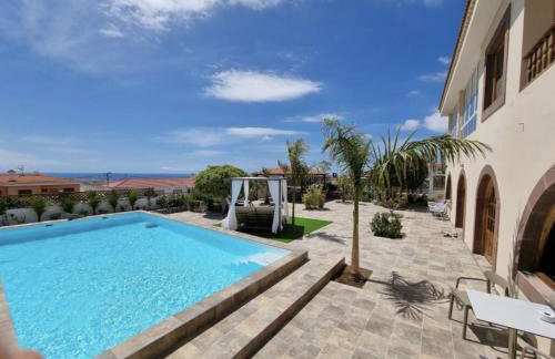 Private Villa with three separate apartments - Foto 39