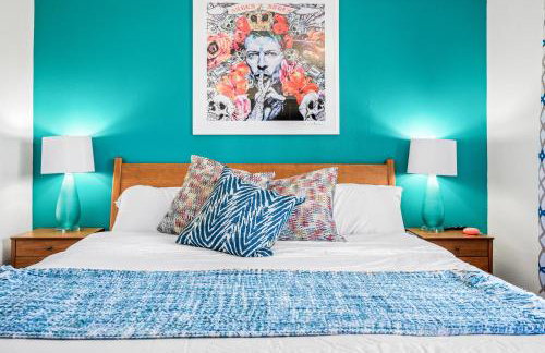 Downtown Resort Villa - Private Pickleball, Volleyball, Heated Pool, Spa, Gameroom - Foto 29