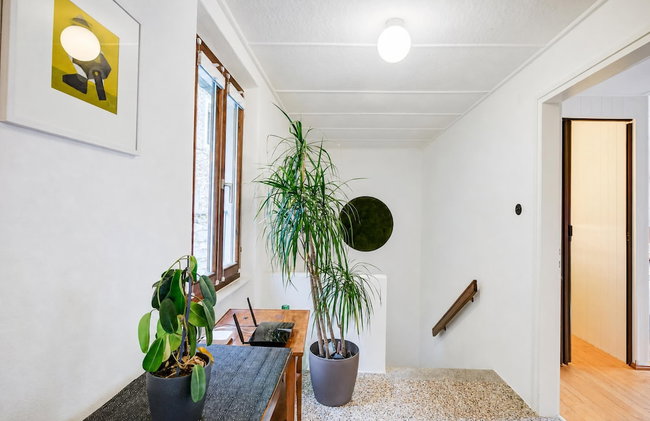La Canonica Centovalli With Balconies and Garden - Foto 18