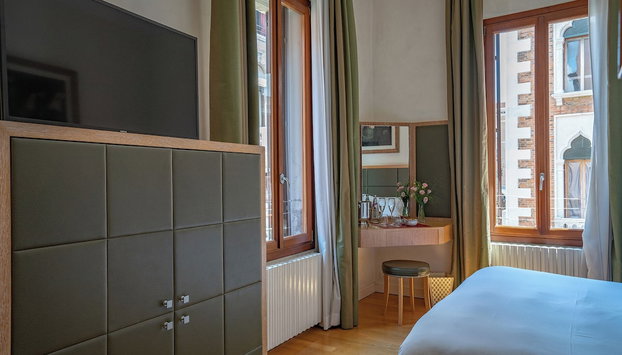 Residenza San Marco - Foto 2, Habitación