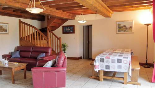 4 Bedroom Pet Friendly Home In Portbail - Photo 5