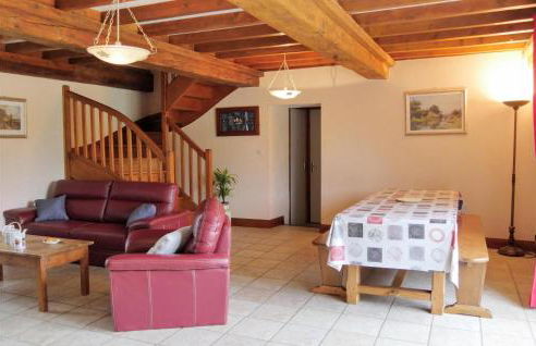 4 Bedroom Pet Friendly Home In Portbail - Photo 5