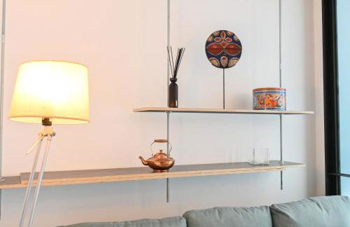 Coqueto y acogedor apartamento TEMPORAL con estilo en Madrid FOV160 - Foto 20