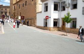 Agradable casa con zona de relax y aparcamiento - Foto 44