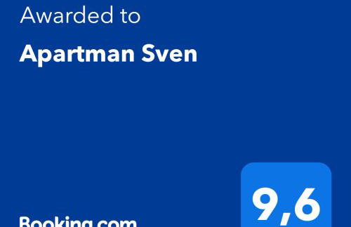 Apartman Sven - Foto 17