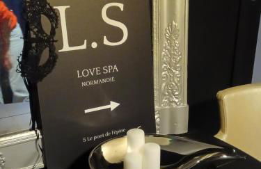 Love Spa Normandie - Foto 2