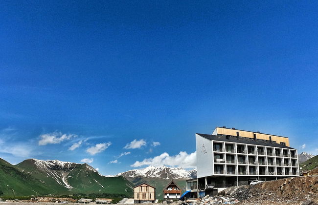 Gogo Apartments New Gudauri - Foto 57