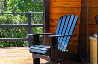 Alma Cabanas De Altitude - Urubici - Photo 26