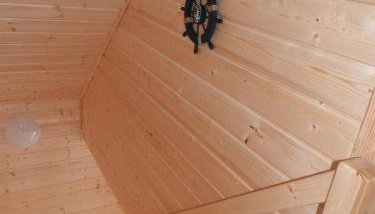 domek skandynawski nr 1 - Foto 5