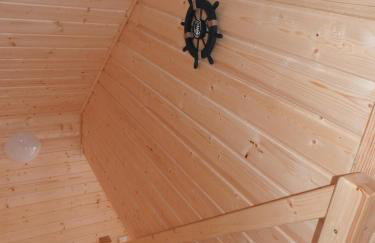 domek skandynawski nr 1 - Foto 5