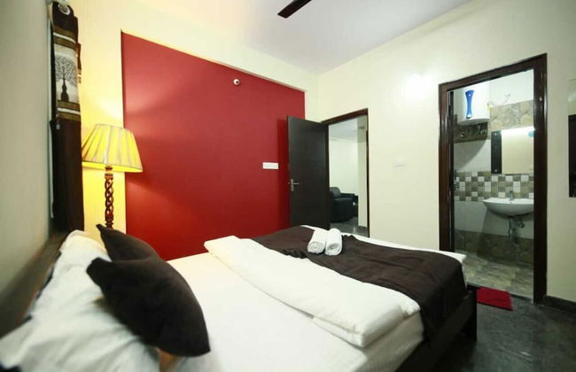 Tranquil Orchid Serviced Apartment - Foto 7