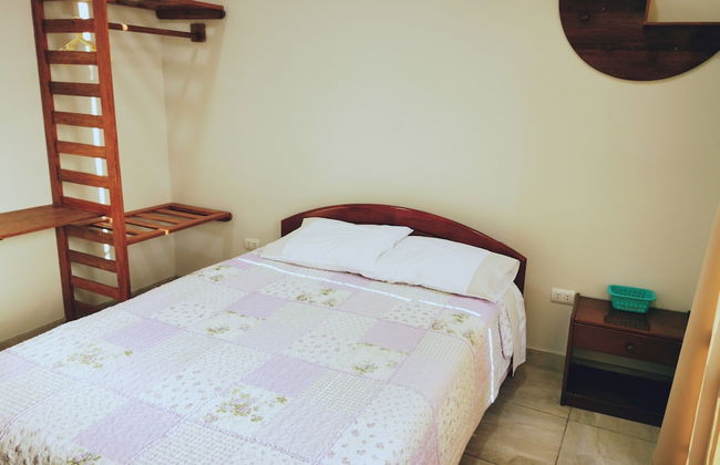 El Bungalow De Gaby - Foto 13