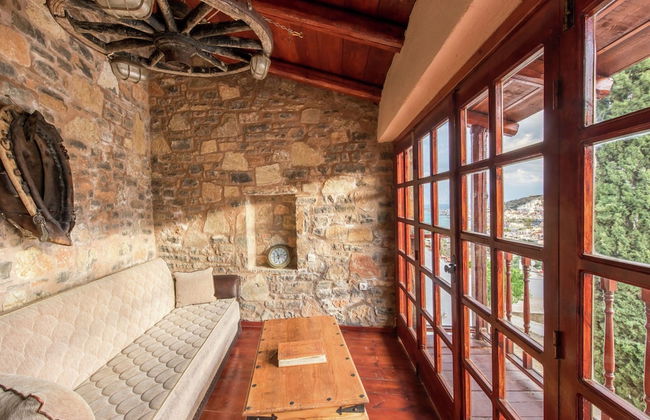 Traditional Apartment in Elounda - Foto 10