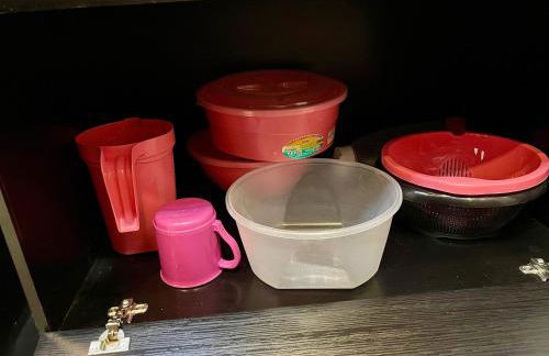 Flat Maria Apê um charme bem no Centro de JF- Ar Cond - Garagem WiFi - Photo 27