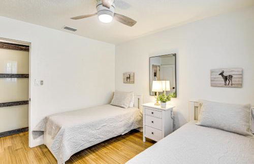 Charming Canalfront Retreat with Double Boat Slip! - Photo 22