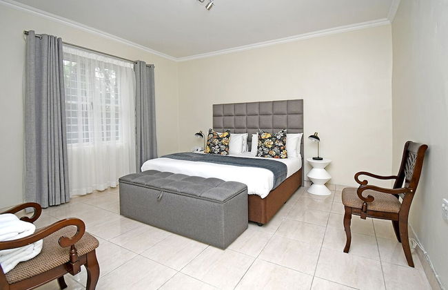 Zwelakho Luxury furnished apartments - Photo 6