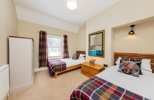 Pudding Cottage - Foto 3