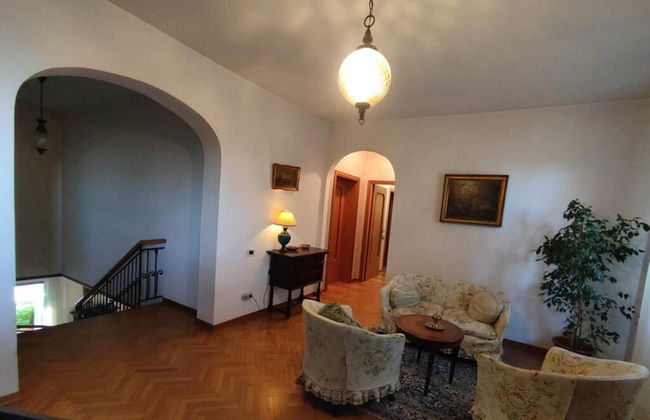 B&B da Ronald...a Pian del Papa - Foto 10