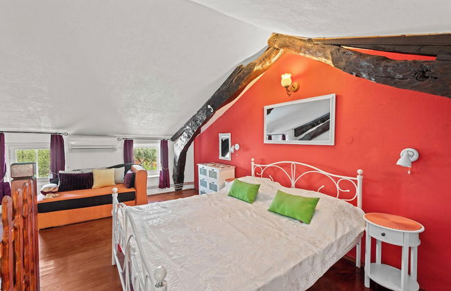 Holiday House Marina - Foto 10