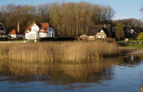 Ferienhaus Schleiharmonie - Foto 43