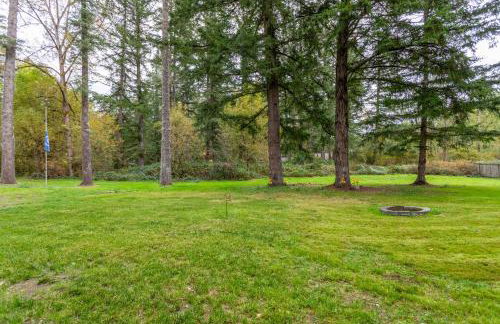 Family friendly house with MIL suite - Foto 46