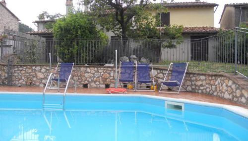 La Fattoria Di Mamma Ro' - Foto 1, sunbed