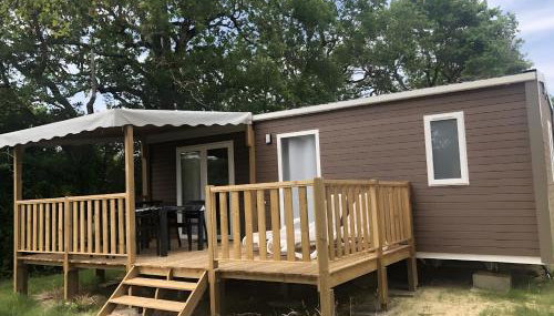 Mobilehome Vallon 49 - Foto 3