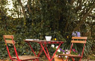 Villa colonial Jardin Algorta centro Puerto Viejo - Foto 40