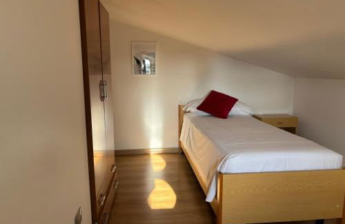 RESIDENZE PLANET - mansarda Terzo piano - Premium Villas - Foto 17