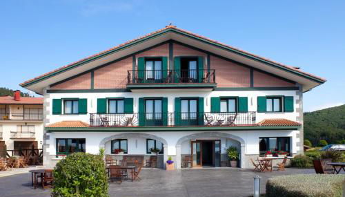 Hotel Spa Gametxo - Foto 4