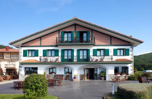 Hotel Spa Gametxo - Foto 4