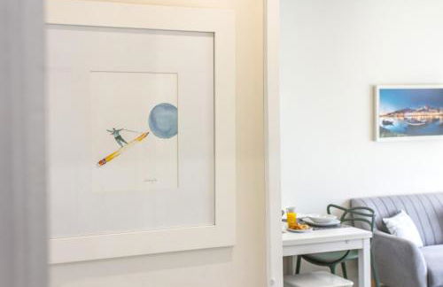 Santa Catarina Modern Flat - Foto 20