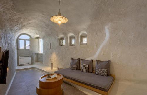 Santorini Soul Villas - Foto 103