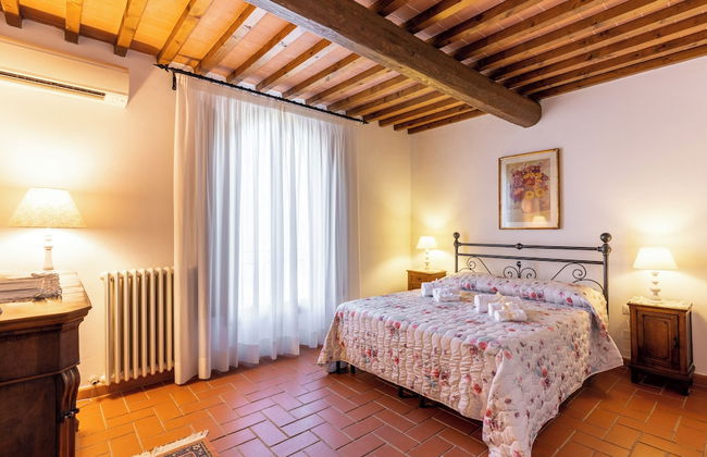 Agriturismo Poggio Nardini - Foto 24